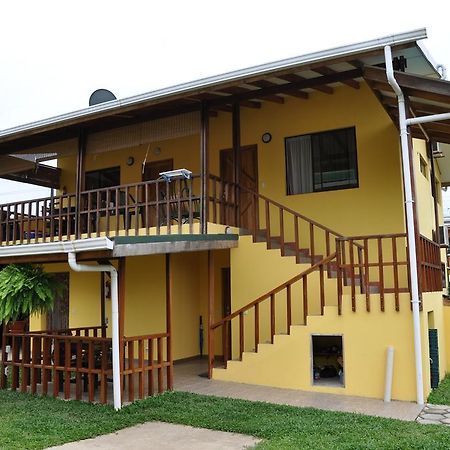 Marfi Inn Cahuita Quarto foto