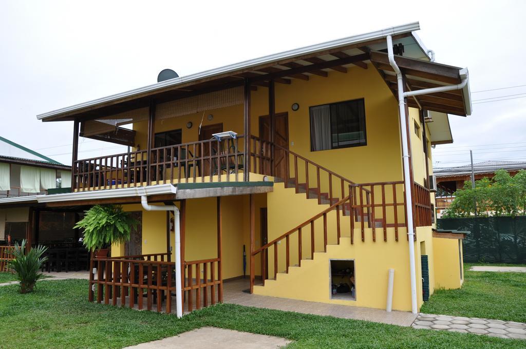 Marfi Inn Cahuita Quarto foto